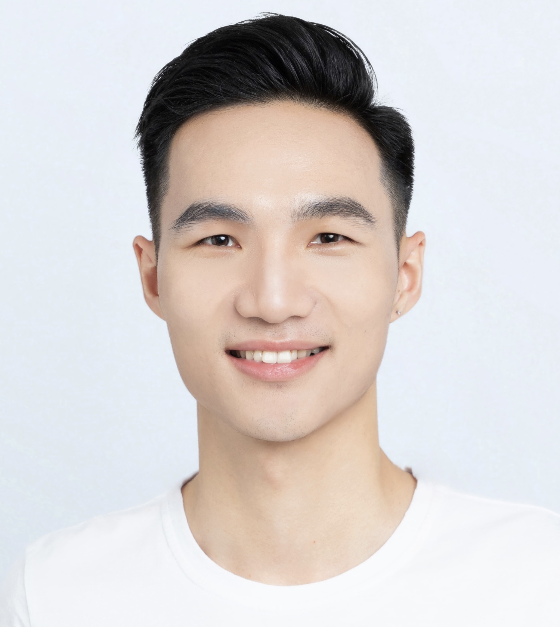Gaosong Chen